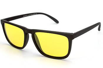 Окуляри для водія (антифари) Graffito 773192 Polarized (yellow), жовті