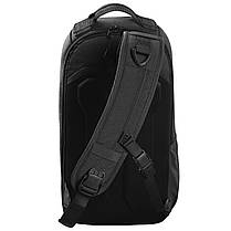 Рюкзак тактичний Highlander Stoirm Gearslinger 12L Black (TT189-BK), фото 5