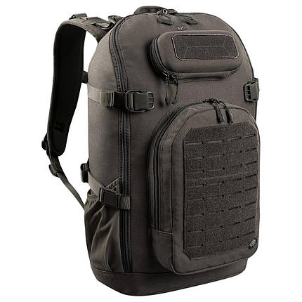 Рюкзак тактичний Highlander Stoirm Backpack 25L Dark Grey (TT187-DGY), фото 1