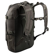 Рюкзак тактичний Highlander Stoirm Backpack 25L Dark Grey (TT187-DGY), фото 3