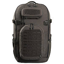 Рюкзак тактичний Highlander Stoirm Backpack 25L Dark Grey (TT187-DGY), фото 4