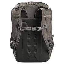 Рюкзак тактичний Highlander Stoirm Backpack 25L Dark Grey (TT187-DGY), фото 5