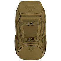 Рюкзак тактичний Highlander Eagle 3 Backpack 40L Coyote Tan (TT194-CT), фото 4