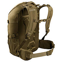 Рюкзак тактичний Highlander Stoirm Backpack 40L Coyote Tan (TT188-CT), фото 3
