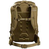 Рюкзак тактичний Highlander Stoirm Backpack 40L Coyote Tan (TT188-CT), фото 5