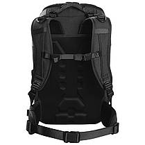 Рюкзак тактичний Highlander Stoirm Backpack 40L Black (TT188-BK), фото 5