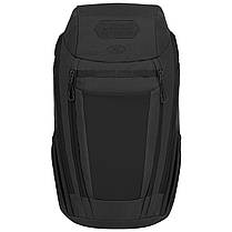 Рюкзак тактичний Highlander Eagle 2 Backpack 30L Black (TT193-BK), фото 4