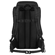 Рюкзак тактичний Highlander Eagle 2 Backpack 30L Black (TT193-BK), фото 5