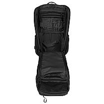 Рюкзак тактичний Highlander Eagle 2 Backpack 30L Black (TT193-BK), фото 6