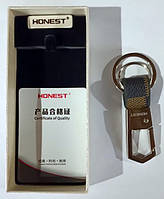 Брелок-карабин Honest (подарочная коробка) HL-271-1