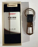 Брелок-карабин Honest (подарочная коробка) HL-271-4