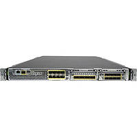 Міжобладнальний екран Cisco Firepwr4110Applince,2xNetModBaysw/opwr,SSD,FanREMANUFACTURED