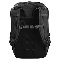 Рюкзак тактичний Highlander Stoirm Backpack 25L Black (TT187-BK), фото 5