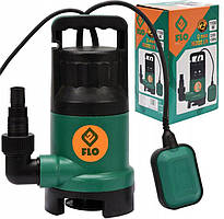 Насос Занурювальний 1100 Вт FLO (79775)