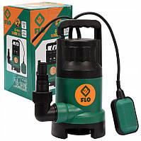 Занурювальний Насос Для Перекачування Води 900 Вт FLO (79774)