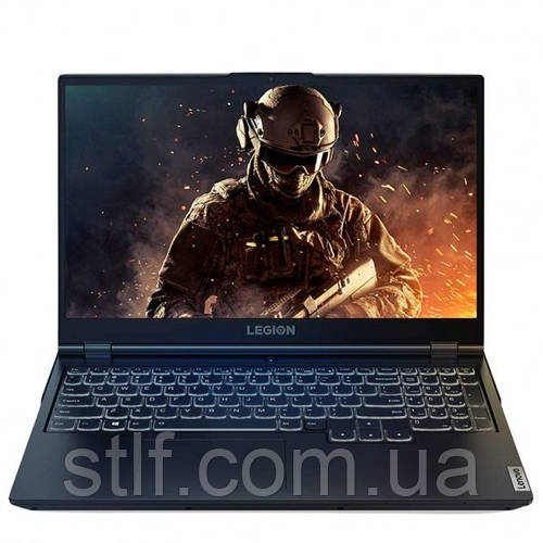 Купить Ноутбук геймерский LENOVO Legion 5 15IMH6 (82NL001URM) лептоп ...