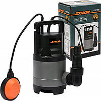 Насос Дренажний 500 Вт STHOR (79782)