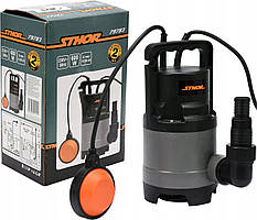 Дренажний Насос Для Перекачування Води 600 Вт STHOR (79783)