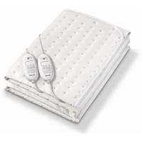 Популярний! Електричне простирадло Beurer TS 26 (4211125/3171.5/7) - Краща якість тільки на Nukleon.com.ua