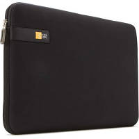 Сумка для ноутбука Case Logic 16" Laps Sleeve LAPS-116 Black (3201357) - Вища Якість та Гарантія!