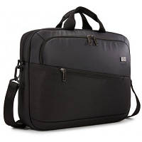 Сумка для ноутбука Case Logic 15.6'' Propel Attache PROPA-116 Black) (3204527) - Вища Якість та Гарантія!