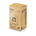 Газовий обігрівач Zilan ZLN2830 4200W Black (ZLN2830), фото 5