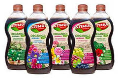 Органічні добрива "STIMUL-NATURAL"