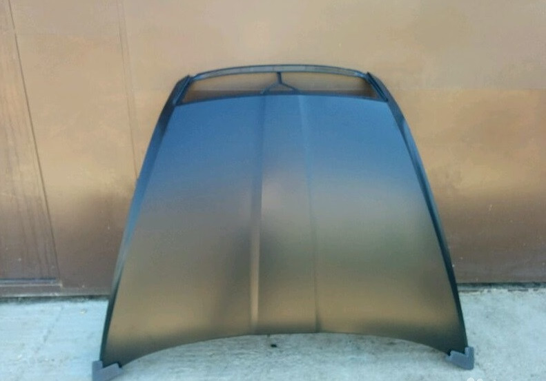 Купить Капот Skoda Octavia A5 ( Шкода Октавия А5) 2005-2013 (Fps), цена ...