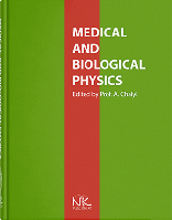 Medical and Biological Physics=Медична і біологічна фізика. 4-те вид // Чалий О.В.