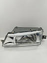 Фари Нексія Н100 (ліва+права) OEM Корея, фото 5