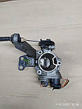 Дросельна заслінка Renault Clio 2 Twingo 1.0-1.2b 108120a, фото 4