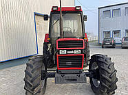 Case IH 844 1987 рік