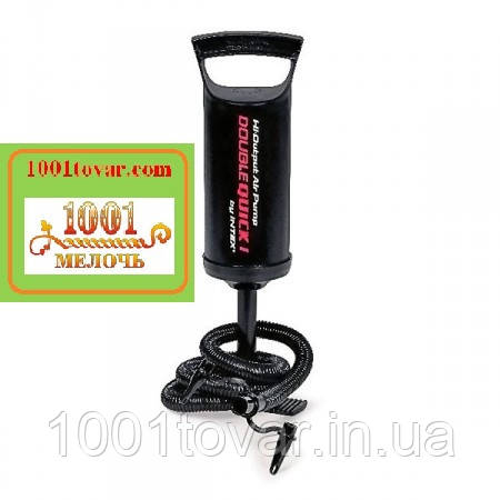 Ручний насос Intex 68612, фото 1
