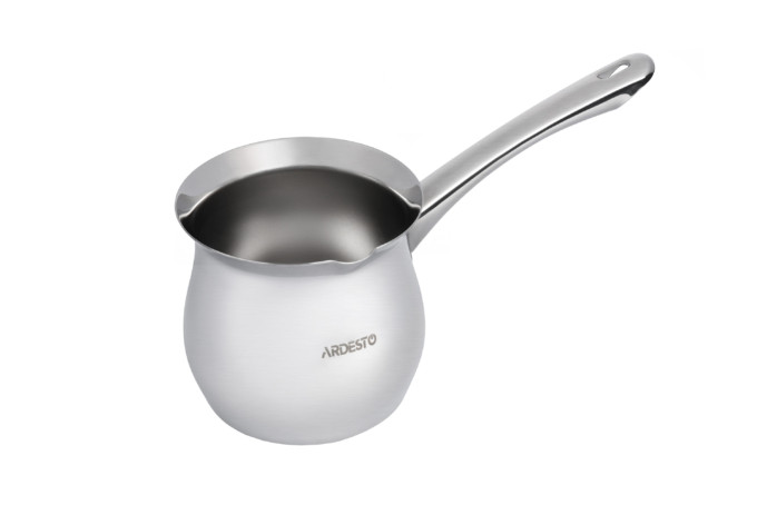 Турка Ardesto Black Mars AR0814S (9.9 см)