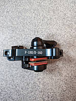 Гальмівна машинка  F '180*R'160