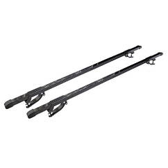 EL 100 207 / Багажник універсальний на релінги 120см