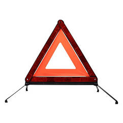 EL 100 561 / Знак аварійної зупинки (сертифікат Е11)