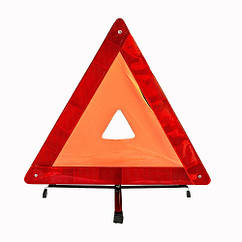 EL 100 563 / Знак аварійної зупинки (тубус)