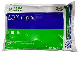 Док Про (1кг) ALFA Smart Agro