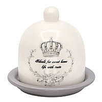 Лимонниця керамічна "Корона" W 004 CR