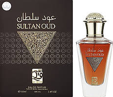 Al Qasr Sultan Oud Парфумована вода 100 ml.