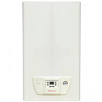 Котел газовий Immergas Nike Star 24 4E (димохід)