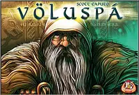 Voluspa + Voluspa Order of the Gods