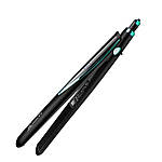 Плойка праска для волосся. Стайлер випрямляч для волосся утюжок Wi-2218, фото 9