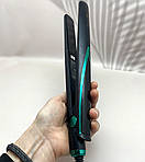 Плойка праска для волосся. Стайлер випрямляч для волосся утюжок Wi-2218, фото 7