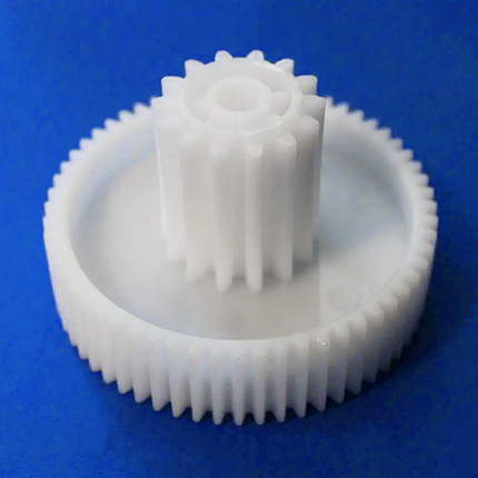 Шестерня середня для м'ясорубки Vitek VT-1670, фото 1