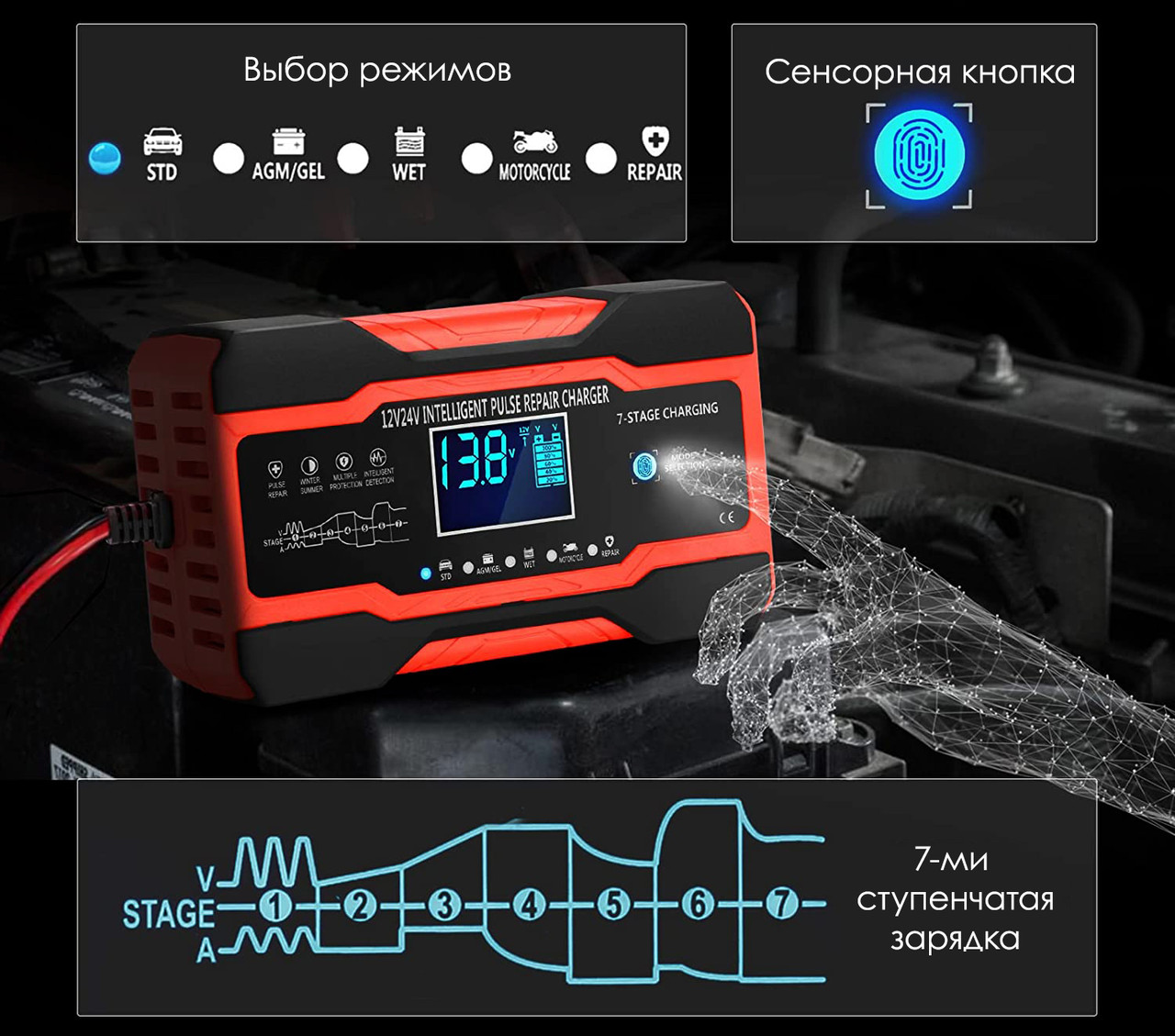 зарядное rj-120501. Gopro 5 зарядка акб dual battery время зарядки. зарядное устройство для автомобильного аккумулятора vas. зарядное устройство для аккумулятора rj tianye. Rj-c120501a.
