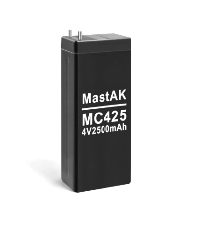 Акумулятор Mastak 4V 2500mAh