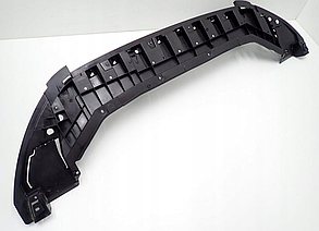 Dokker lodgy Доккер Лоджі накладка під бампер 620920805r