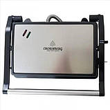 Гриль Wimpex Crownberg CB 1064, фото 2